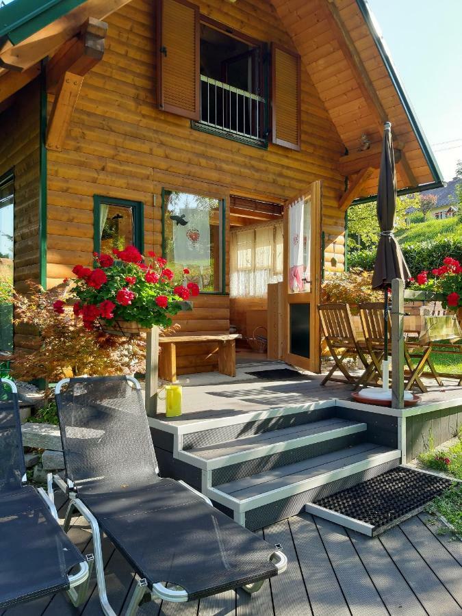 Ferienwohnungen Soravia Gamlitz Zewnętrze zdjęcie